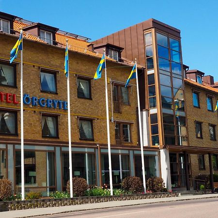Hotel Oergryte Göteborg Exterior foto