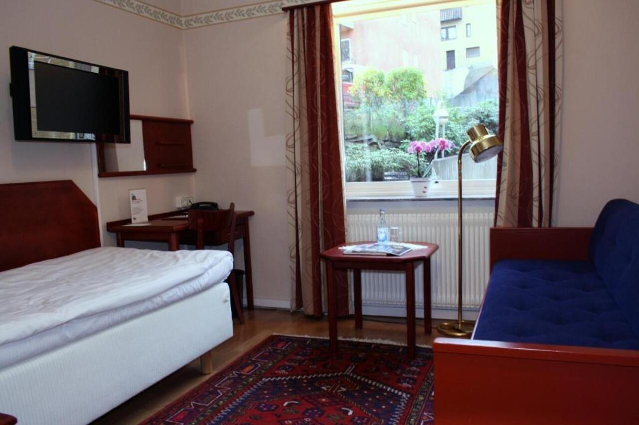 Hotel Oergryte Göteborg Exterior foto