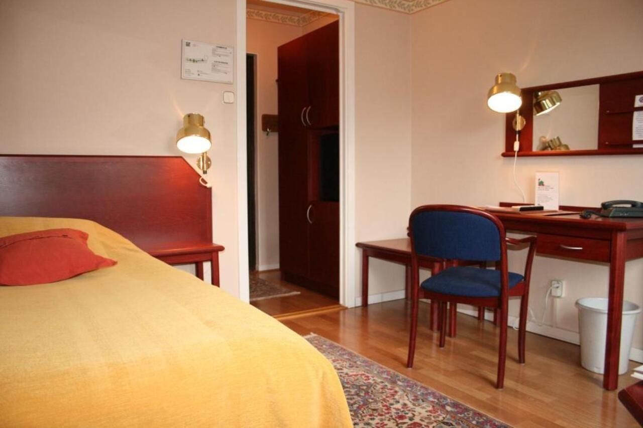Hotel Oergryte Göteborg Exterior foto