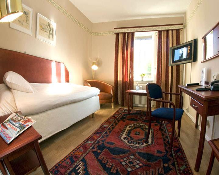 Hotel Oergryte Göteborg Cameră foto