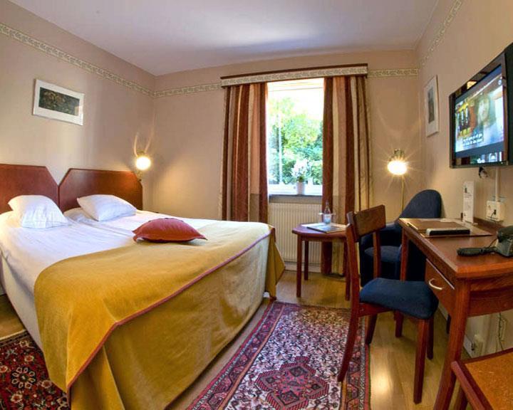 Hotel Oergryte Göteborg Cameră foto