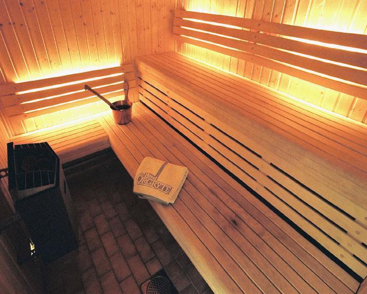 Hotel Oergryte Göteborg Facilități foto