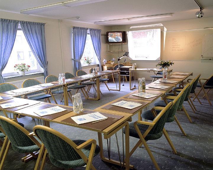 Hotel Oergryte Göteborg Facilități foto